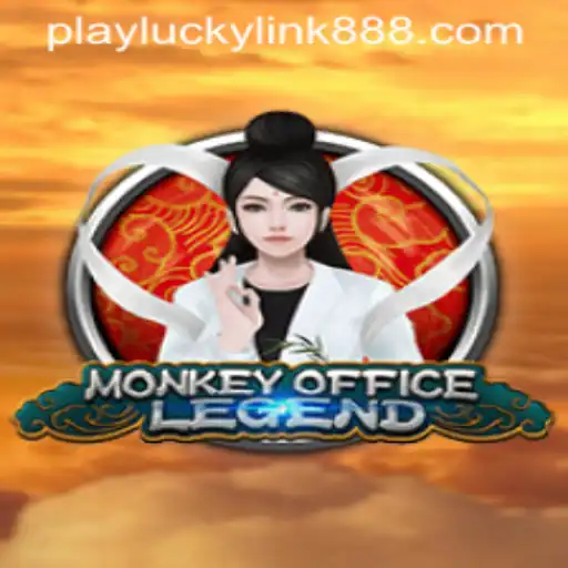 Exploring 'MonkeyOfficeLegend' and Its Thrilling Role in LuckyLink888 Casino