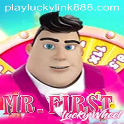 Unveiling the Excitement of MrFirstLuckyWheel at LuckyLink888 Casino