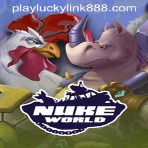 Exploring the Thrills of NukeWorld at LuckyLink888 Casino