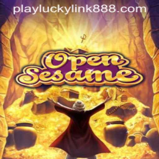 Unlock Thrills with OpenSesame: A New Wave at LuckyLink888 Casino