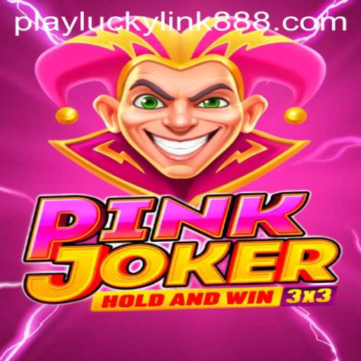 Discover Pinkjoker: An Exciting Game at LuckyLink888 Casino