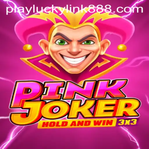 Discover Pinkjoker: An Exciting Game at LuckyLink888 Casino