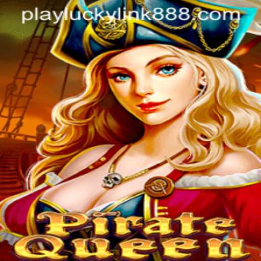 Exploring PirateQueen: A Thrilling Adventure Game at LuckyLink888 Casino