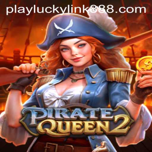 Explore the Thrilling World of PirateQueen2 at LuckyLink888 Casino