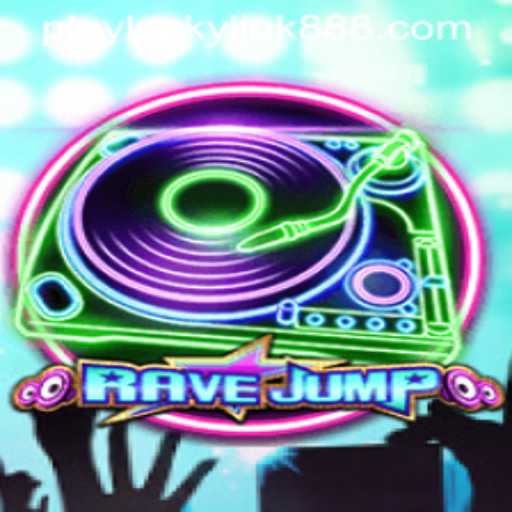 The Thrilling World of RaveJump: A Sneak Peek into the New Casino Game