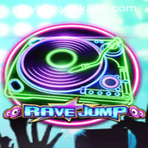 The Thrilling World of RaveJump: A Sneak Peek into the New Casino Game