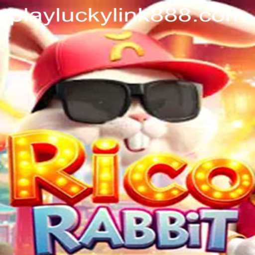 Exploring the Thrills of RicoRabbit at LuckyLink888 Casino