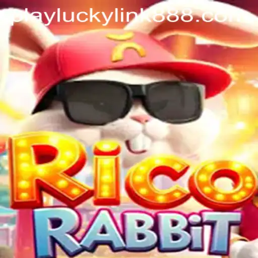 Exploring the Thrills of RicoRabbit at LuckyLink888 Casino