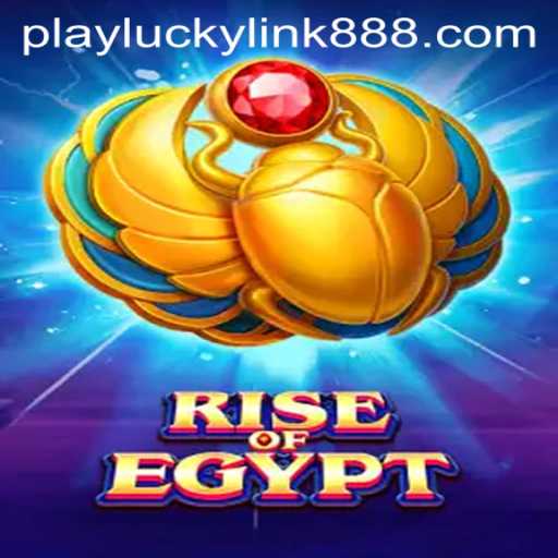Exploring the Exciting World of RiseOfEgypt at LuckyLink888 Casino