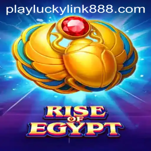 Exploring the Exciting World of RiseOfEgypt at LuckyLink888 Casino
