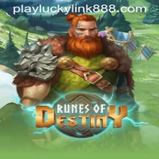 Discover the Exciting World of RunesOfDestiny at LuckyLink888 Casino