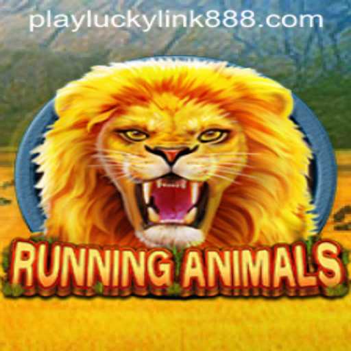 RunningAnimals: A Thrilling Adventure in LuckyLink888 Casino