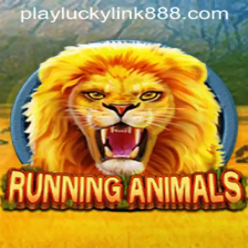 RunningAnimals: A Thrilling Adventure in LuckyLink888 Casino