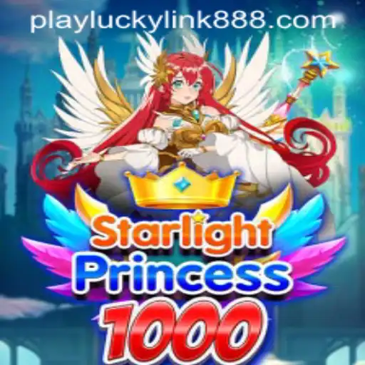 Exploring the Magical World of StarlightPrincess1000 at LuckyLink888 Casino