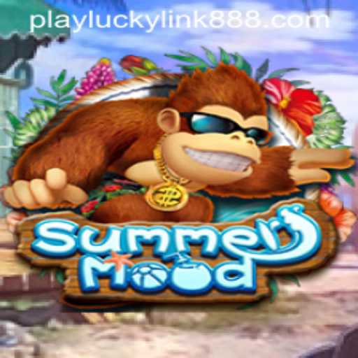 Exploring the Vibrant World of SummerMood at LuckyLink888 Casino