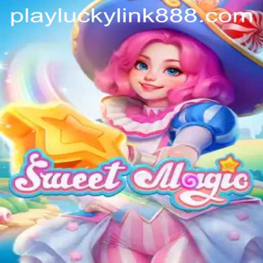 Exploring SweetMagic: A Captivating Game at LuckyLink888 Casino