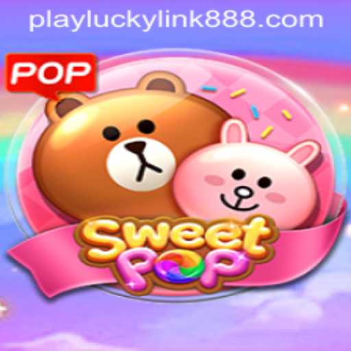Exploring SweetPOP: An Engaging Journey into the World of LuckyLink888 Casino