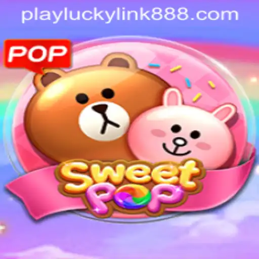 Exploring SweetPOP: An Engaging Journey into the World of LuckyLink888 Casino