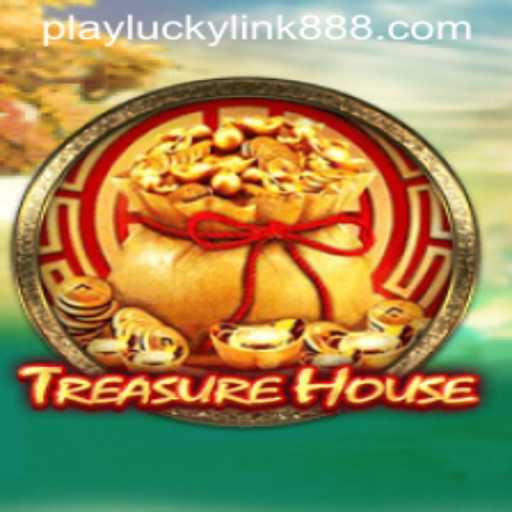 Diving into the Enchantment of TreasureHouse at LuckyLink888 Casino