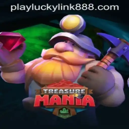 Discover the Thrilling Adventure of TreasureMania at LuckyLink888 Casino