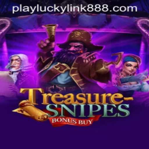 Discovering TreasuresnipesBonusBuy at LuckyLink888 Casino
