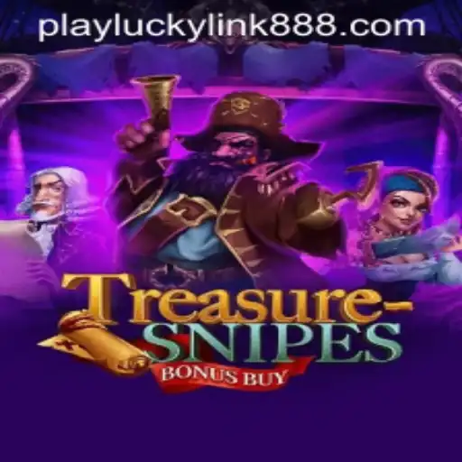 Discovering TreasuresnipesBonusBuy at LuckyLink888 Casino