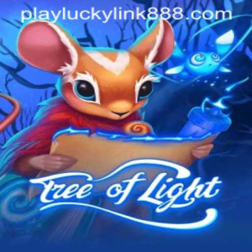 Discover the Mystique of TreeofLight at LuckyLink888 Casino