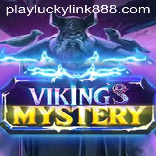 Exploring the Exciting World of VikingsMystery at LuckyLink888 Casino