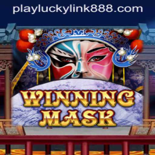 Dive into WinningMask: The New Gaming Sensation at LuckyLink888 Casino