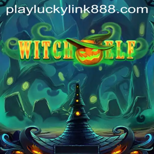 Unveiling the Mystical World of WitchElf Game at LuckyLink888 Casino