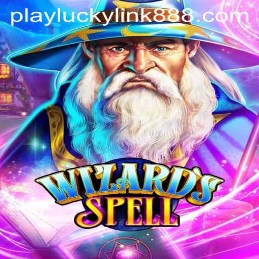 Discover the Magic of WizardsSpell at LuckyLink888 Casino