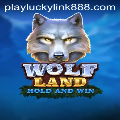 Exploring the Exciting World of WolfLand in the LuckyLink888 Casino